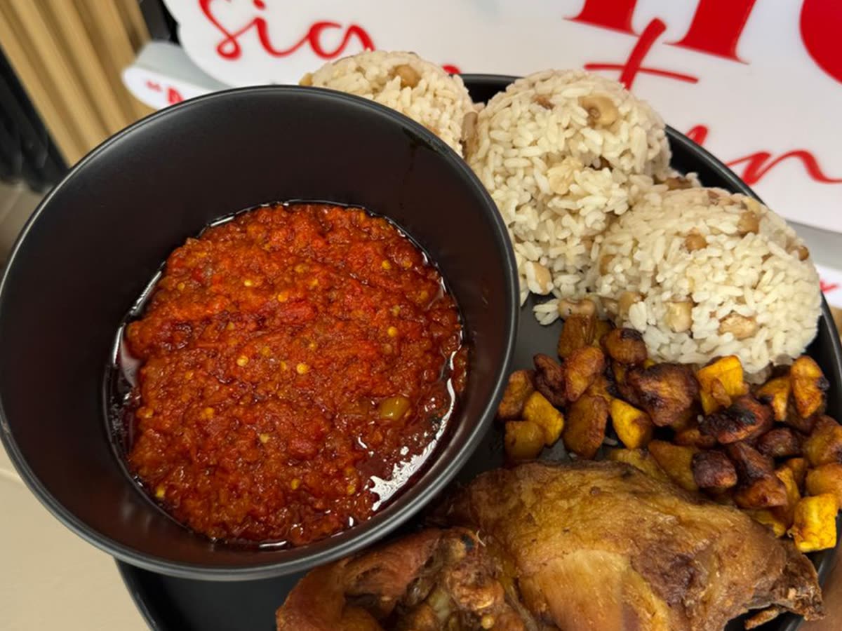 Rouvoo Food Delivery preview 1