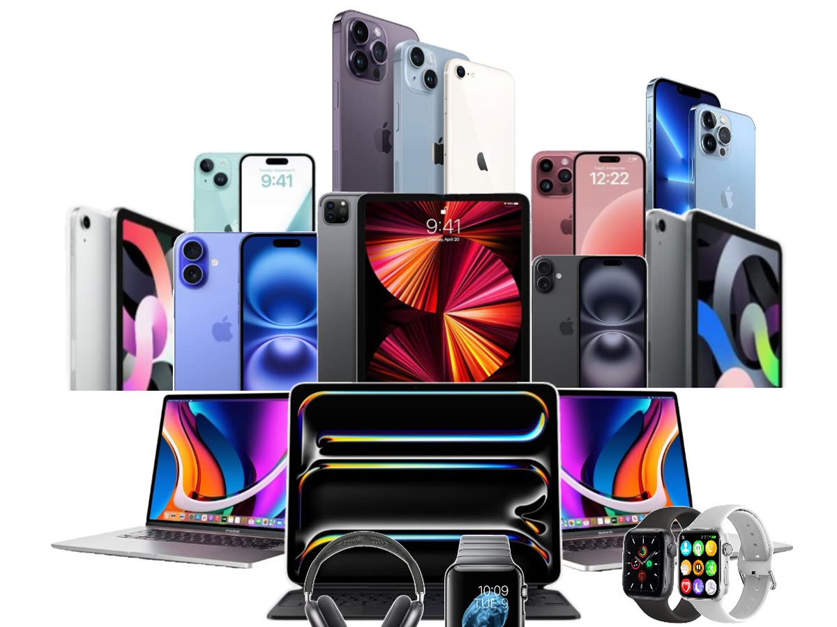 Rouvoo Gadget Stores preview 1
