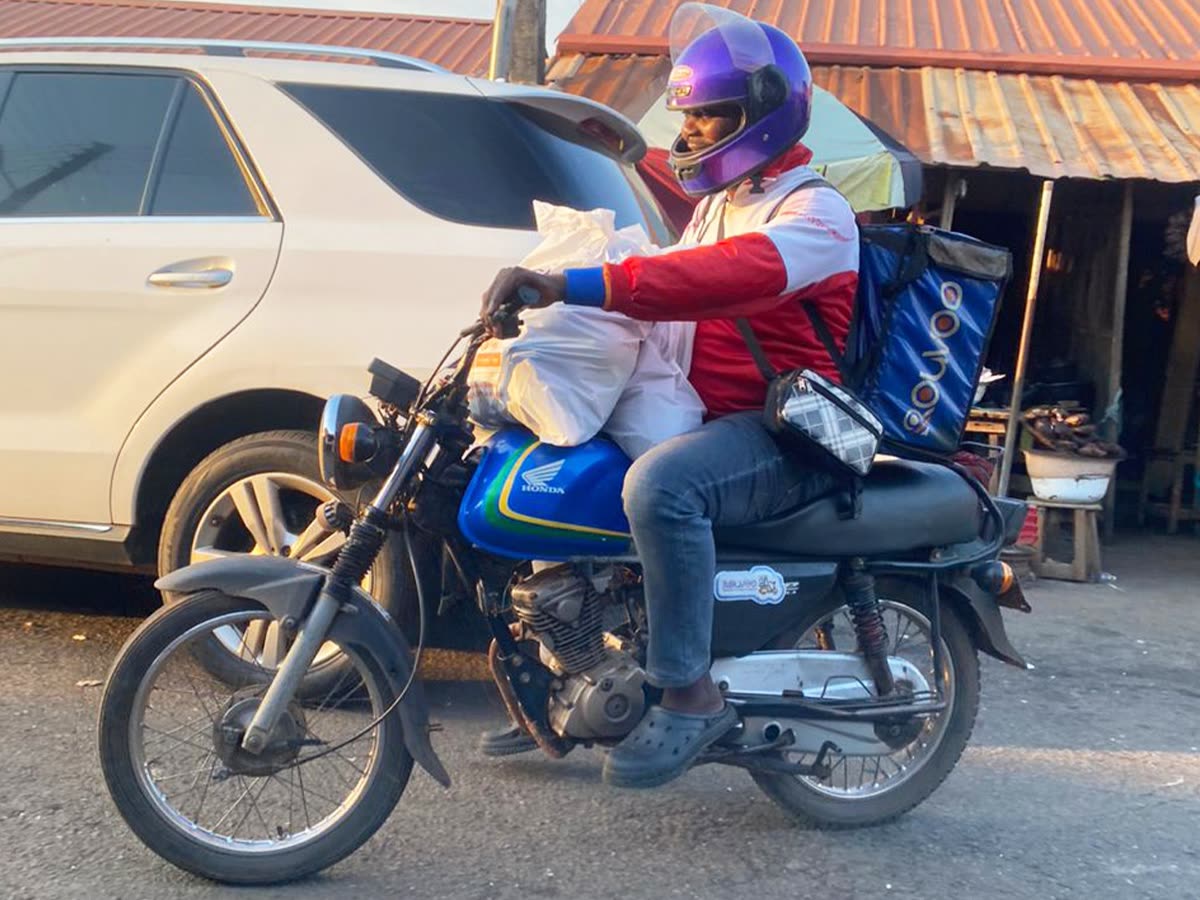 Move anything. Go anywhere. preview 1