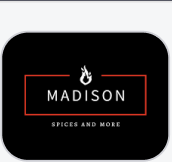 Madison Spices and More