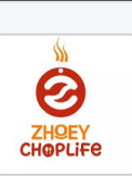 Zhoey Choplife